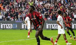 Daha yeni başladım