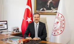 Yeni milli eğitim müdürü belli oldu