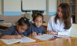 Eğitimde bunu da öğrendik