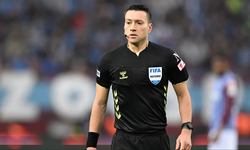 İşte bahis oynadığı tespit edilen hakemler