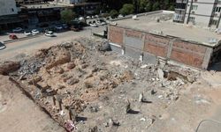 Emre apartmanı davasında tahliye