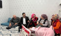 Engelleri kaldıran proje