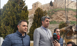 Büyükşehir’de önemli değişim: Eski görevine döndü