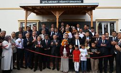 Oğuzeli Ezo Gelin Festivaliyle coştu