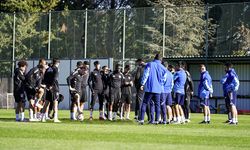 Fenerbahçe startı bugün