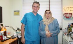 GAÜN’de ilklere imza atıldı