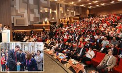 Gaziantep'e verilen ödülün değeri çok büyük
