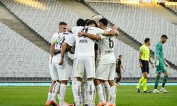 Gaziantep FK, tutulmuyor