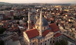 Gaziantep'in Ayasofya'sı