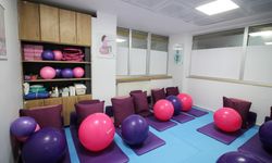 Gebe okulu açıldı