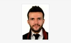 Gaziantep’te genç avukat ofisinde öldü