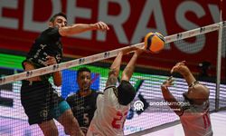 Gençlikspor kupadan elendi