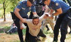 Gerçeği aratmayan tatbikat