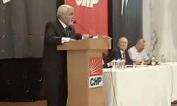 GERGİN KONGRE: Eski vekile çattı