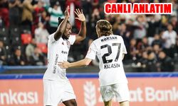 GOOOOLLL ENVER KULASİN.. 1-0