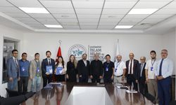 GİBTÜ’de süreç tamamlandı