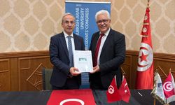 GİBTÜ’den Tunus çıkarması