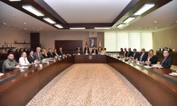 Girişimcilik potansiyeli için hamle
