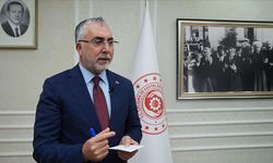 Hedef 1 milyon gence ulaşmak