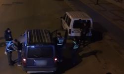 Huzur uygulamasında yakalandılar