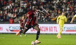 İlk kez gol atamadık