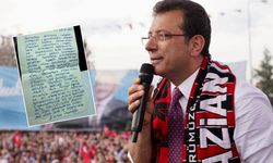 İmamoğlu Gazianteplilere selam gönderdi