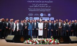 Gaziantep Forum’da tarihi çağrı