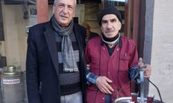 Kahvehane esnafı için çağrı