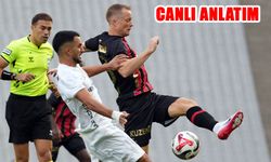 GOOOLLLLLLL KACPER KOZLOWSKİİİ.. 0-2