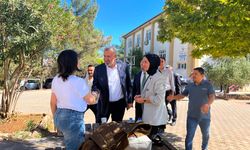Karkamış'ın geleceğine yatırım yapılıyor