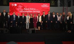 Kıbrıs'ta Gaziantep sesleri