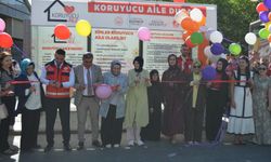 Koruyucu ailede müthiş sonuç