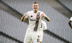 Kozlowski ve Bacuna'da milli gurur