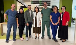 Kronik ağrılar korku olmaktan çıktı