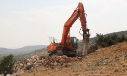 Kırsal mahallelere yatırım atağı