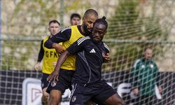 Kupa startı verildi