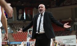 Lig uzun maraton, önümüze bakacağız
