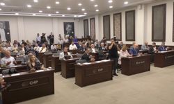 Şehitkamil’de başkan yardımcıları belli oldu