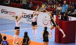 Merinos rahat kazandı 0-3