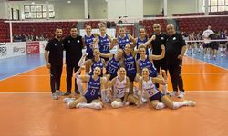 Merinos'un rakibi İlbank