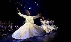 Mevlana Celaleddin-i Rumi’ye anma
