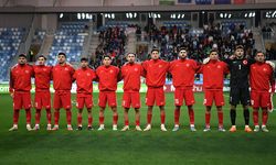 Ümit Milliler liderliği kaptırmadı!