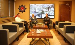 Müdürden işyerleri ve evlere kamera çağrısı
