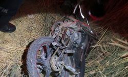 Muhtar kaza kurbanı