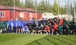Mutlu yıllar Kozlowski