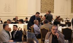 Nakliyatçılarda seçim heyecanı