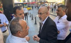 CHP’de sırada il var