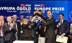 Ödüllerin en güzeli