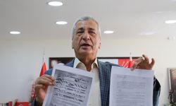 Öztürkmen'den şaşırtan iddialar