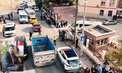 Okul çıkışlarında Dron devriyesi